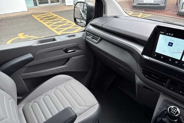 Used Volkswagen Transporter 2025 for sale - 76256995: Photo 19