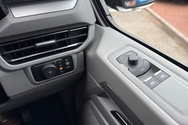 Used Volkswagen Transporter 2025 for sale - 76256995: Photo 20
