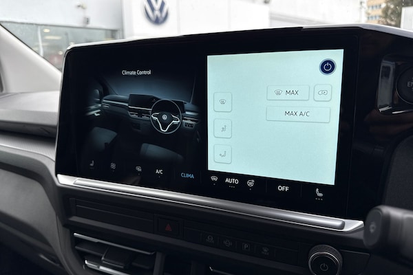 Used Volkswagen Transporter 2025 for sale - 76256995: Photo 21