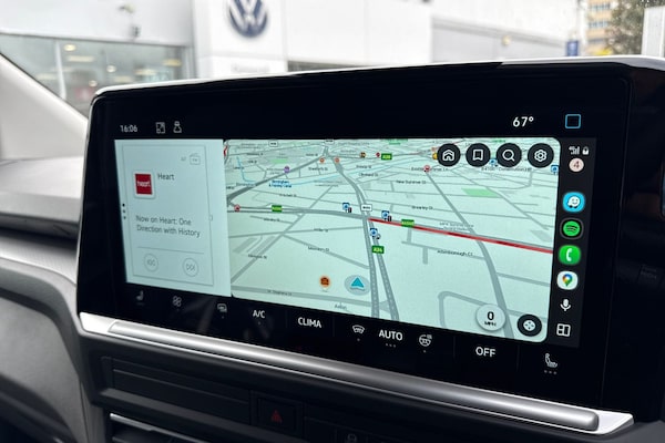 Used Volkswagen Transporter 2025 for sale - 76256995: Photo 24