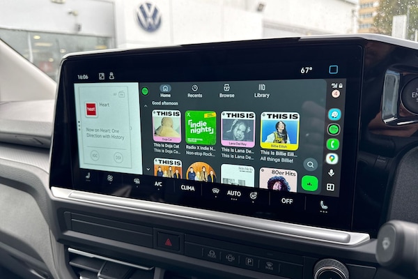 Used Volkswagen Transporter 2025 for sale - 76256995: Photo 25