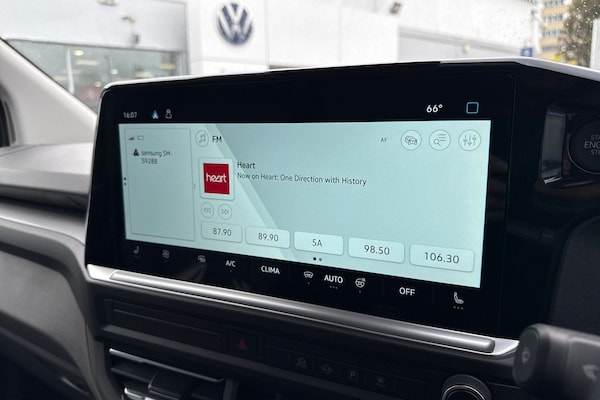 Used Volkswagen Transporter 2025 for sale - 76256995: Photo 27