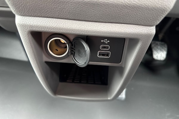Used Volkswagen Transporter 2025 for sale - 76256995: Photo 33