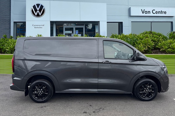 Used Volkswagen Transporter 2025 for sale - 76256995: Photo 3