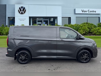 Used Volkswagen Transporter 2025 for sale - 76256995: Photo 3