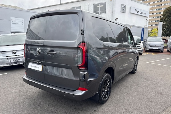 Used Volkswagen Transporter 2025 for sale - 76256995: Photo 41