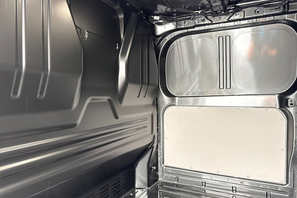 Used Volkswagen Transporter 2025 for sale - 76256995: Photo 48