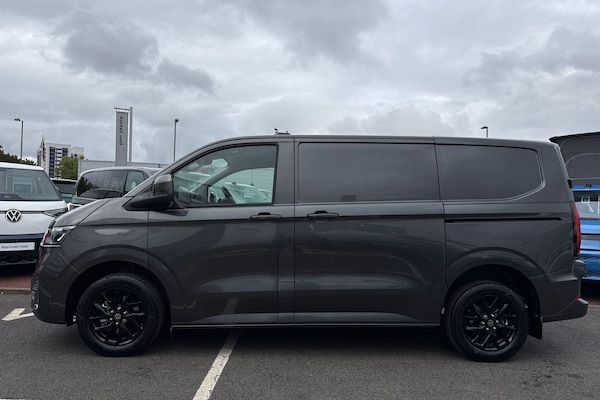 Used Volkswagen Transporter 2025 for sale - 76256995: Photo 53