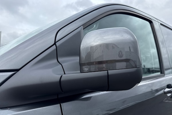 Used Volkswagen Transporter 2025 for sale - 76256995: Photo 54