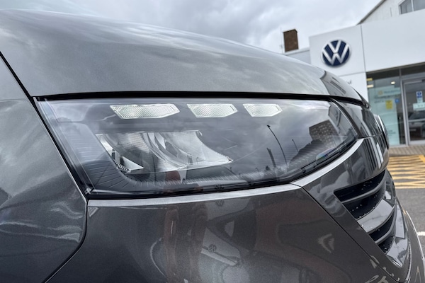 Used Volkswagen Transporter 2025 for sale - 76256995: Photo 56