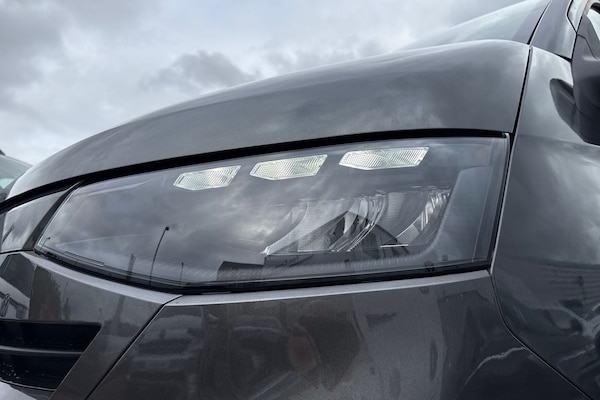 Used Volkswagen Transporter 2025 for sale - 76256995: Photo 57