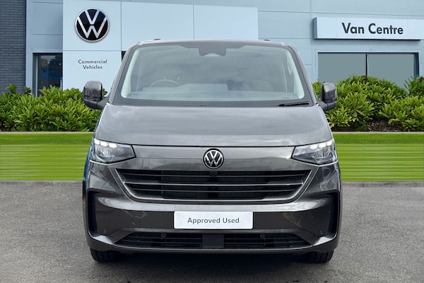 Used Volkswagen Transporter 2025 for sale - 76256995: Photo 5