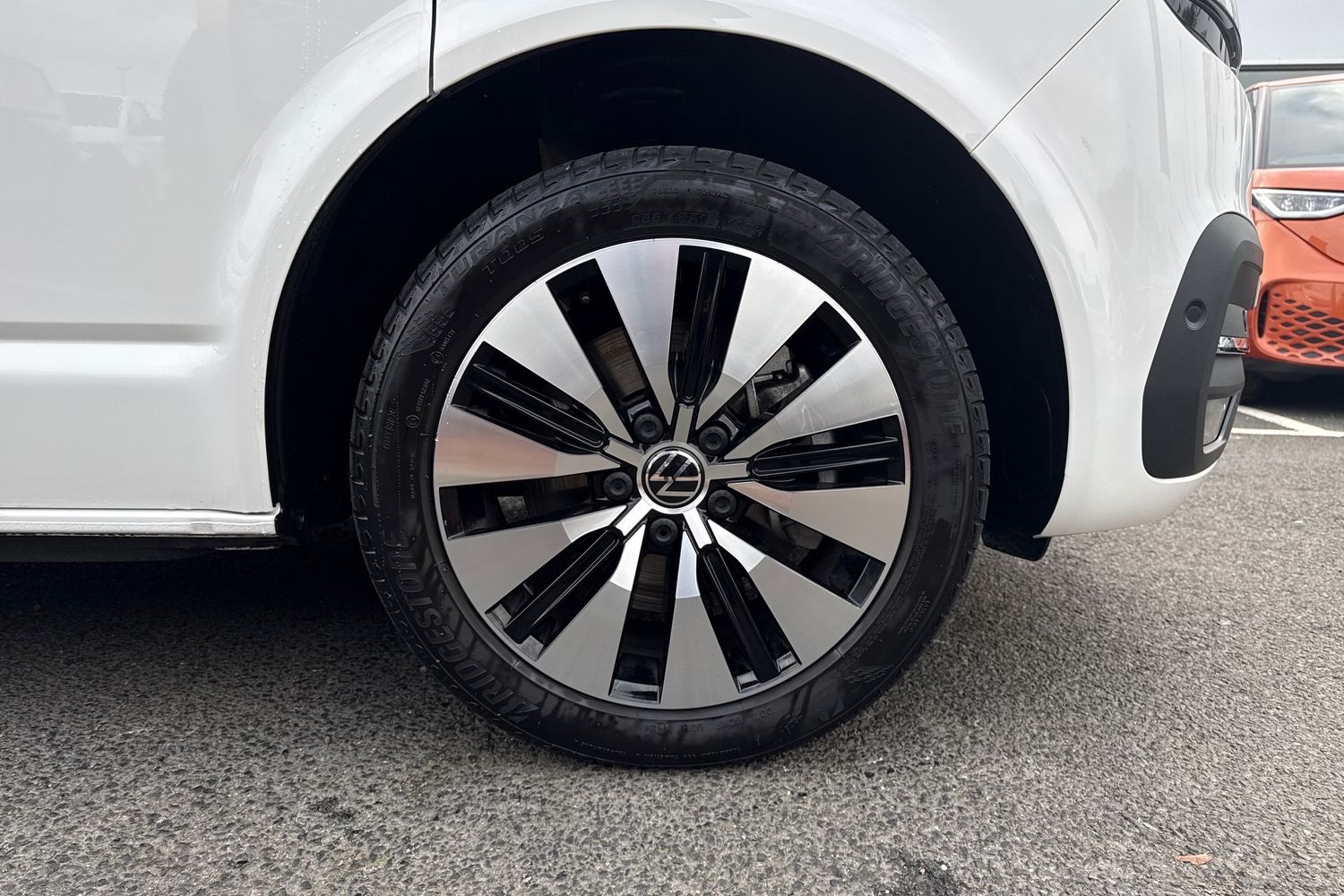 Used Volkswagen California 2024 for sale - 76624964: Photo 10