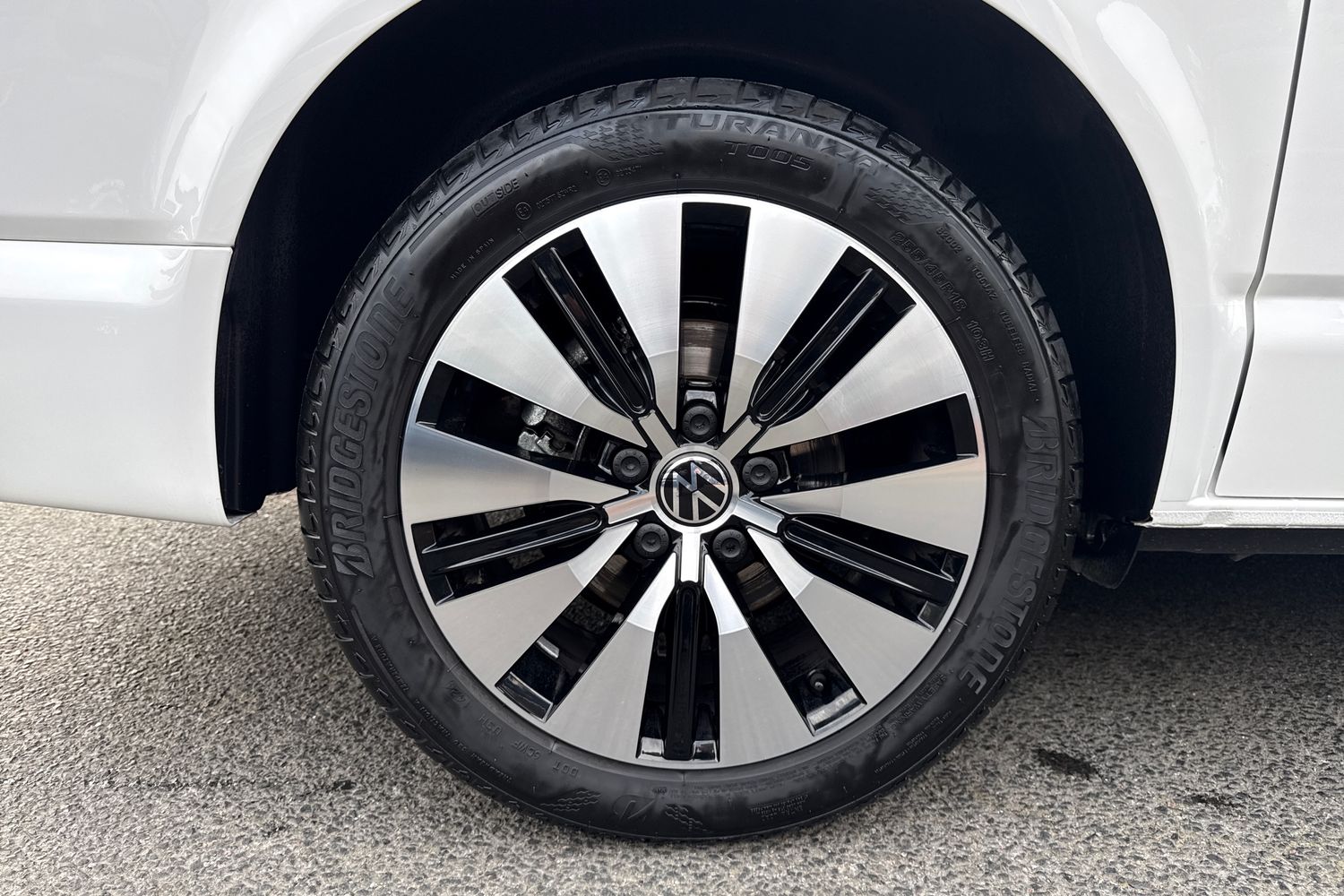 Used Volkswagen California 2024 for sale - 76624964: Photo 11