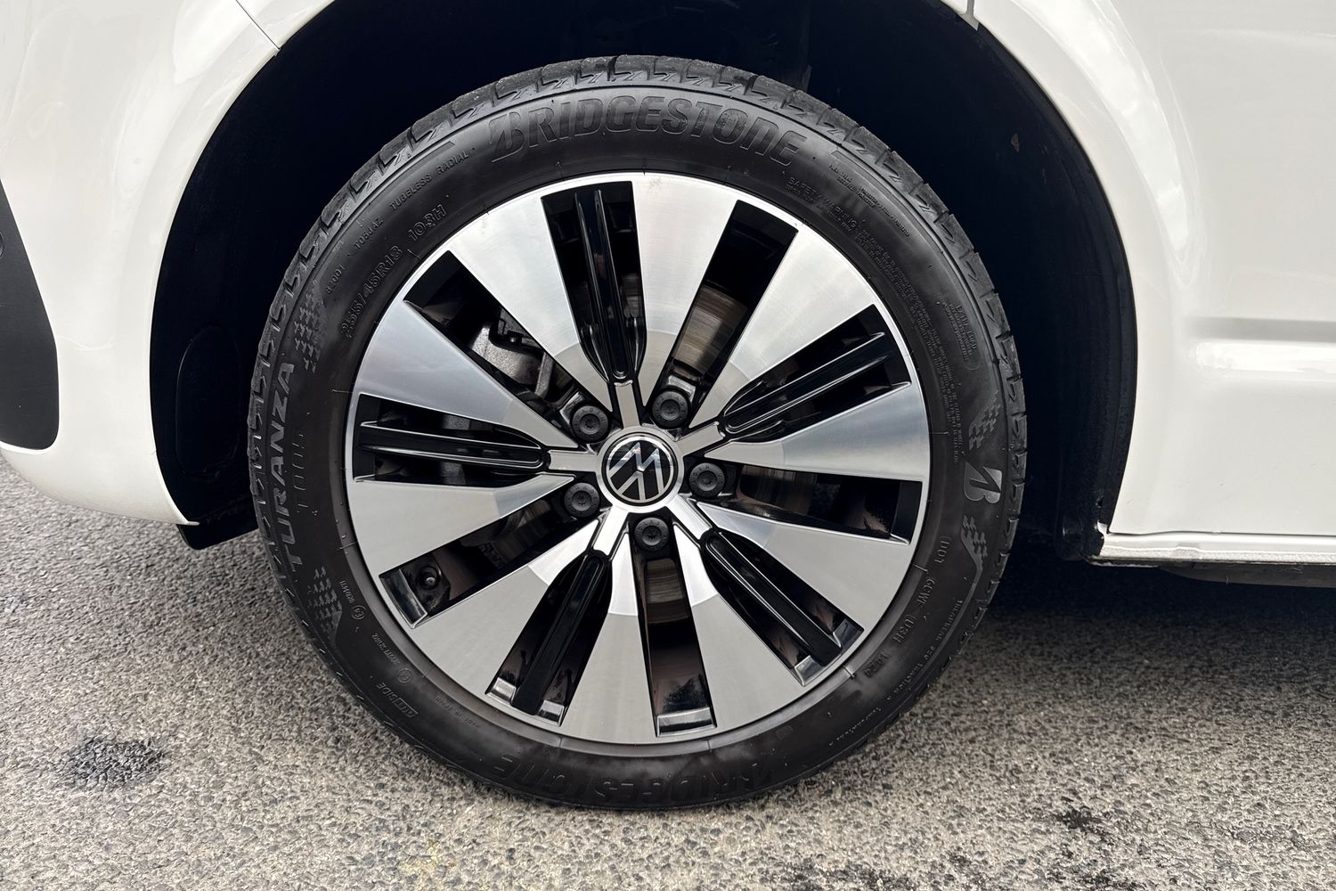 Used Volkswagen California 2024 for sale - 76624964: Photo 13