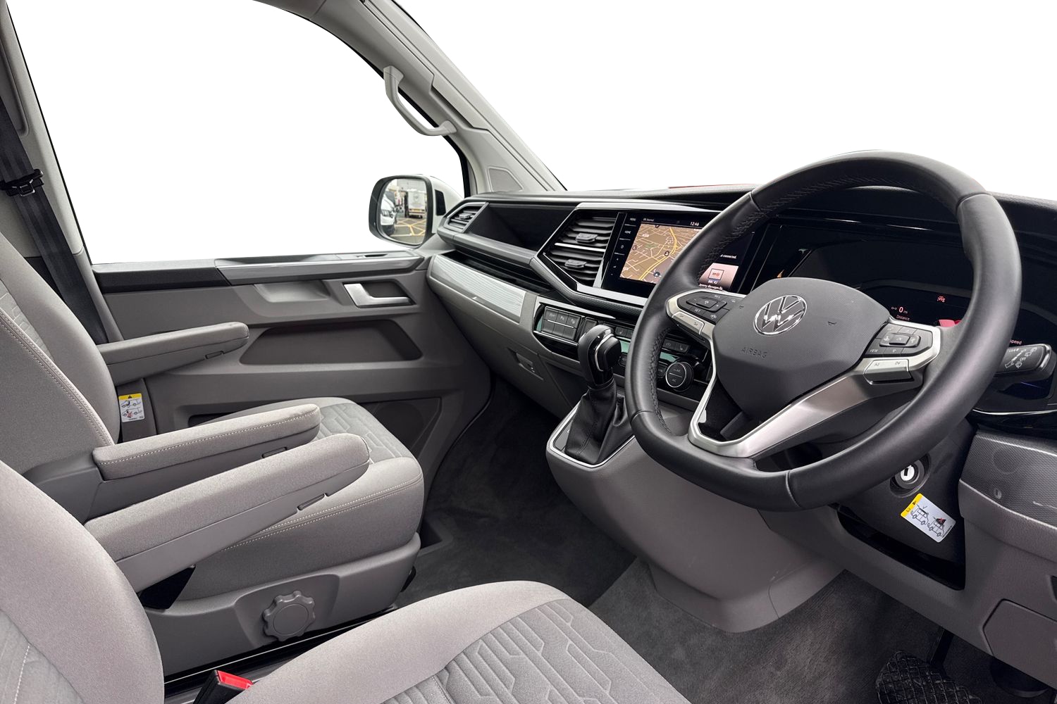 Used Volkswagen California 2024 for sale - 76624964: Photo 14