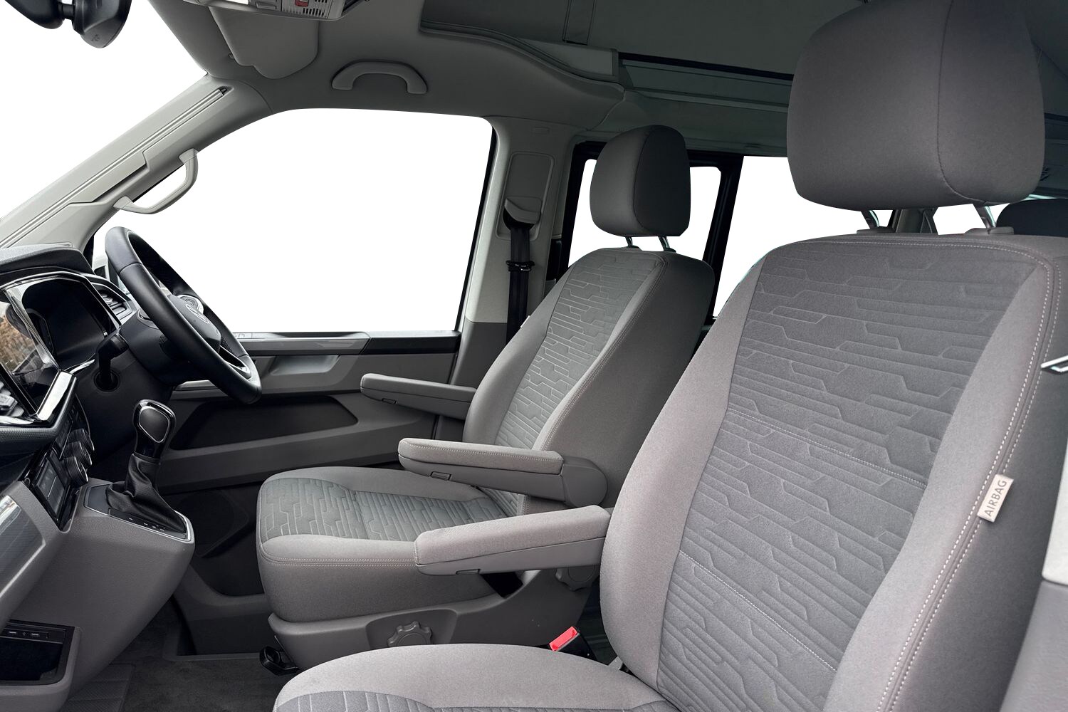 Used Volkswagen California 2024 for sale - 76624964: Photo 16