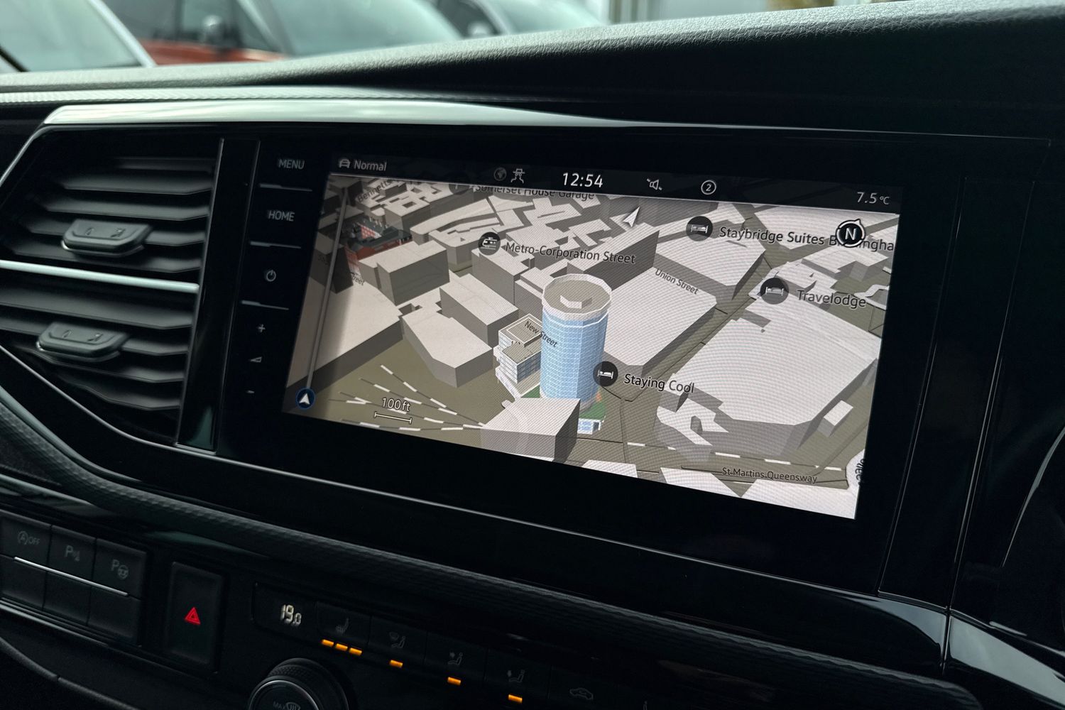 Used Volkswagen California 2024 for sale - 76624964: Photo 17