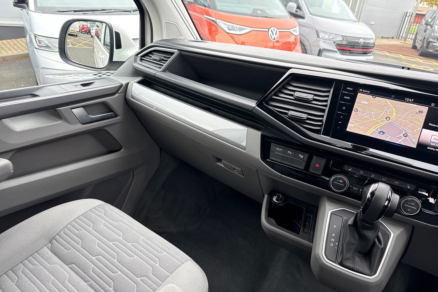 Used Volkswagen California 2024 for sale - 76624964: Photo 20