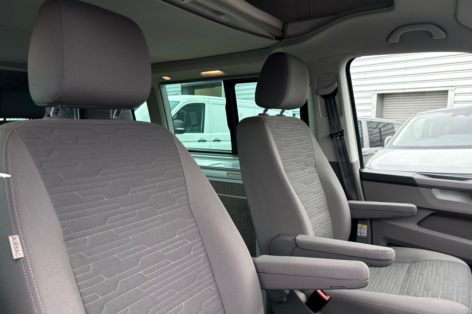 Used Volkswagen California 2024 for sale - 76624964: Photo 24