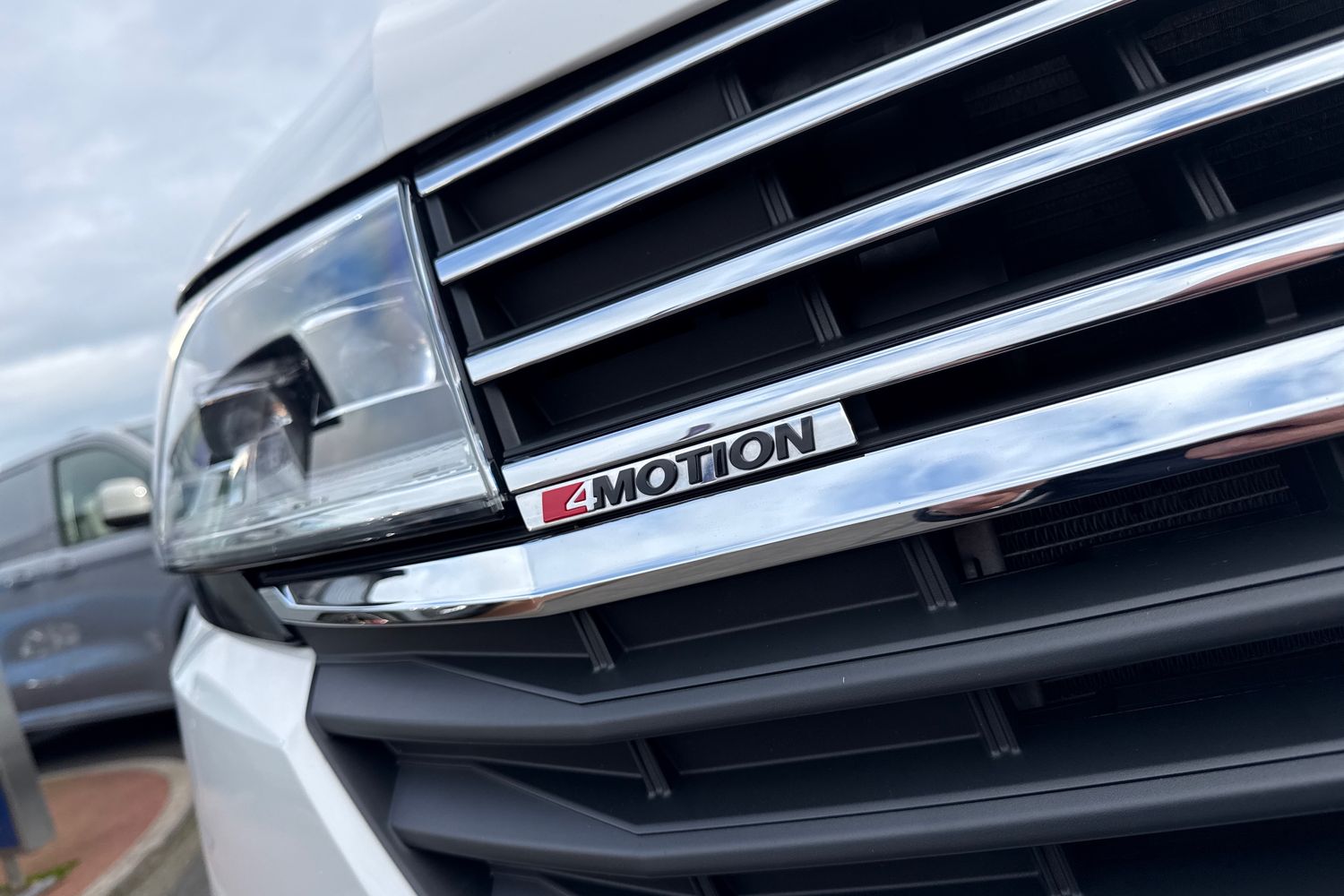 Used Volkswagen California 2024 for sale - 76624964: Photo 27