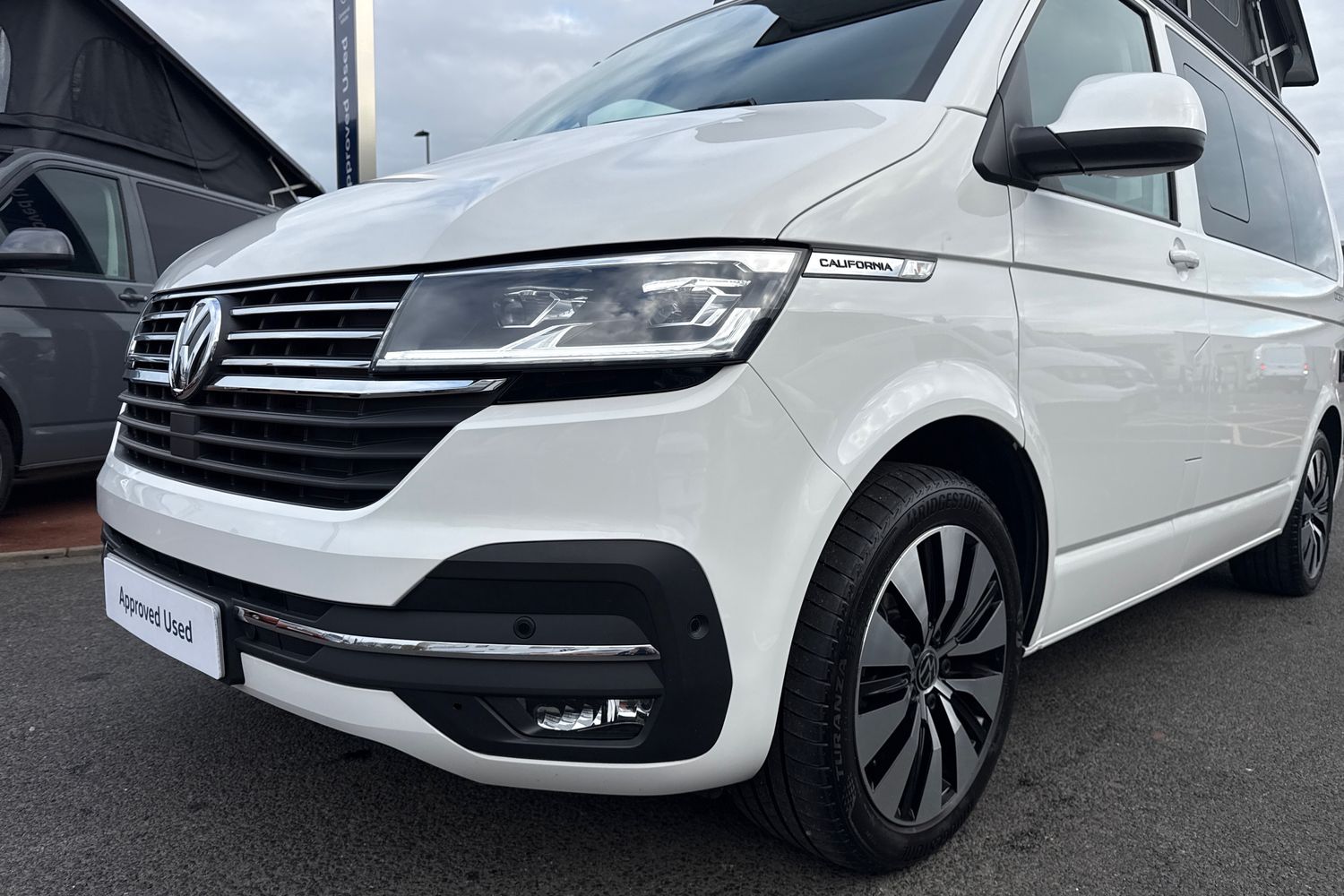 Used Volkswagen California 2024 for sale - 76624964: Photo 28