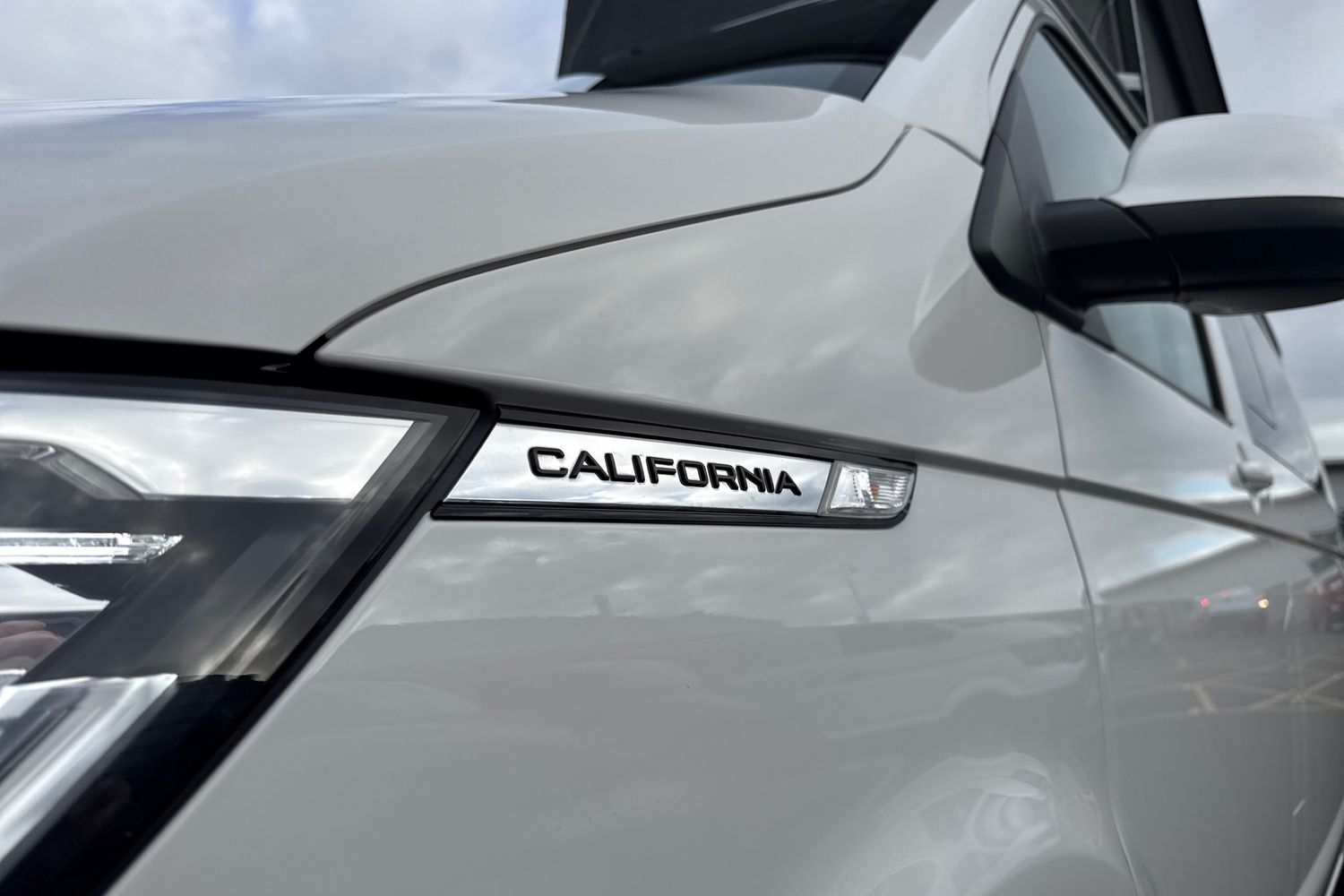 Used Volkswagen California 2024 for sale - 76624964: Photo 29