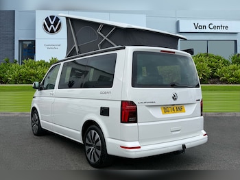 Used Volkswagen California 2024 for sale - 76624964: Photo