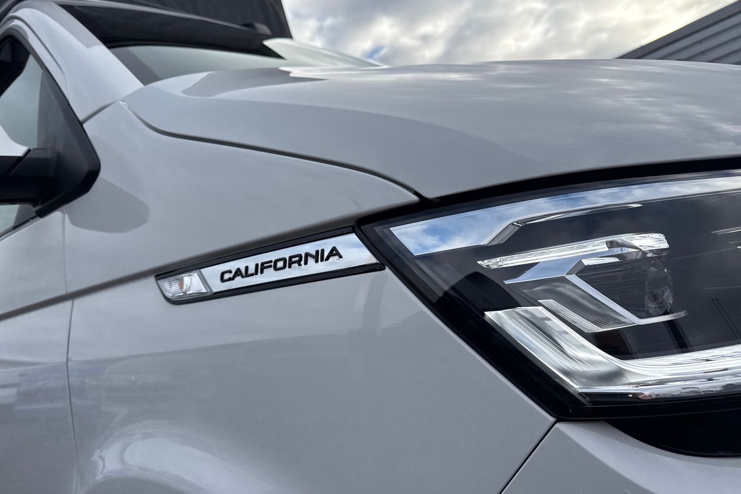 Used Volkswagen California 2024 for sale - 76624964: Photo 30