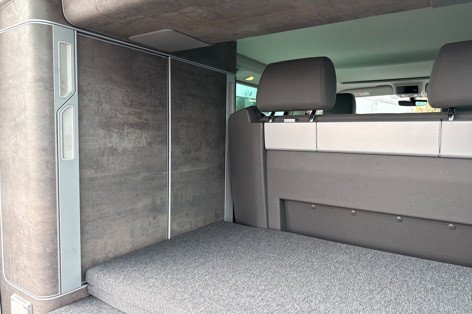 Used Volkswagen California 2024 for sale - 76624964: Photo 33