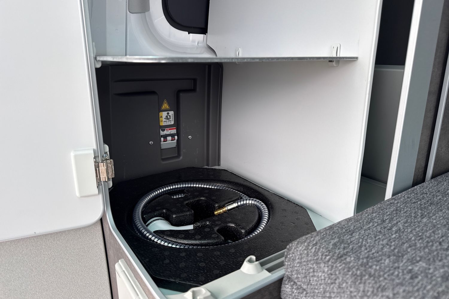 Used Volkswagen California 2024 for sale - 76624964: Photo 34