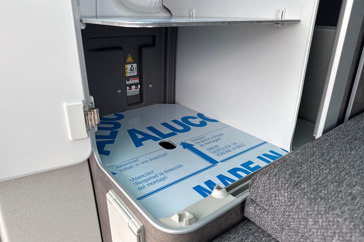 Used Volkswagen California 2024 for sale - 76624964: Photo 35