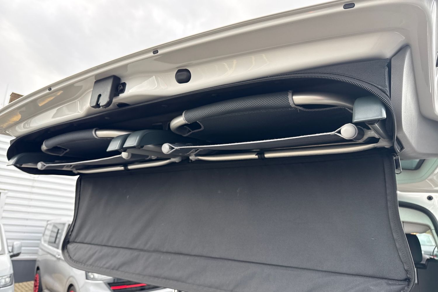 Used Volkswagen California 2024 for sale - 76624964: Photo 36