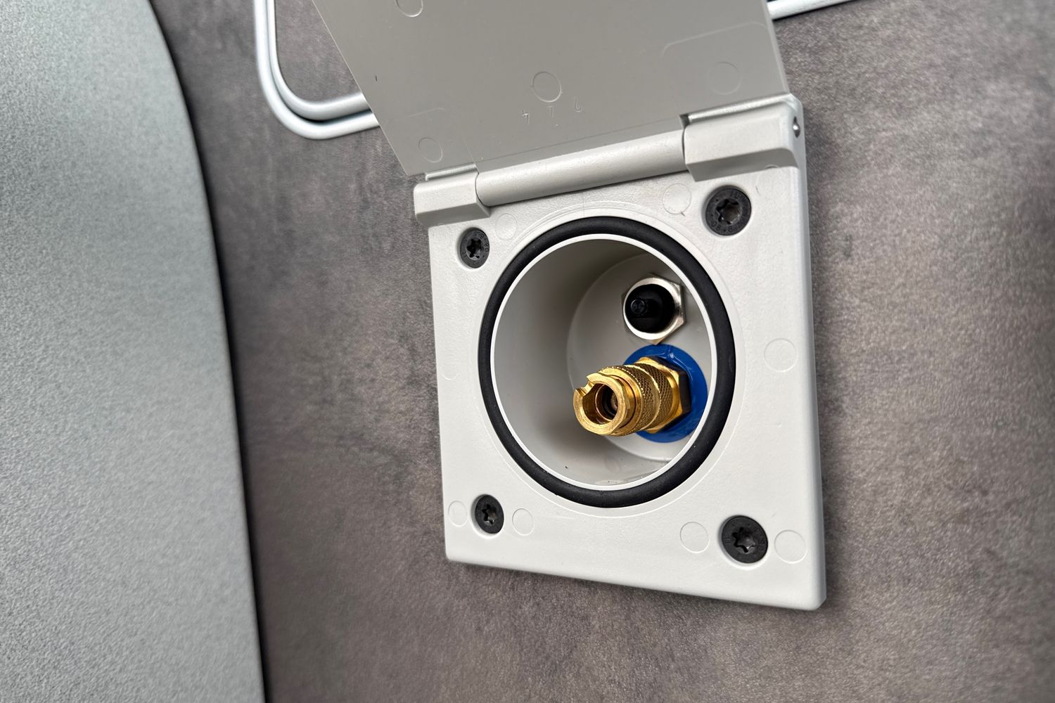 Used Volkswagen California 2024 for sale - 76624964: Photo 37