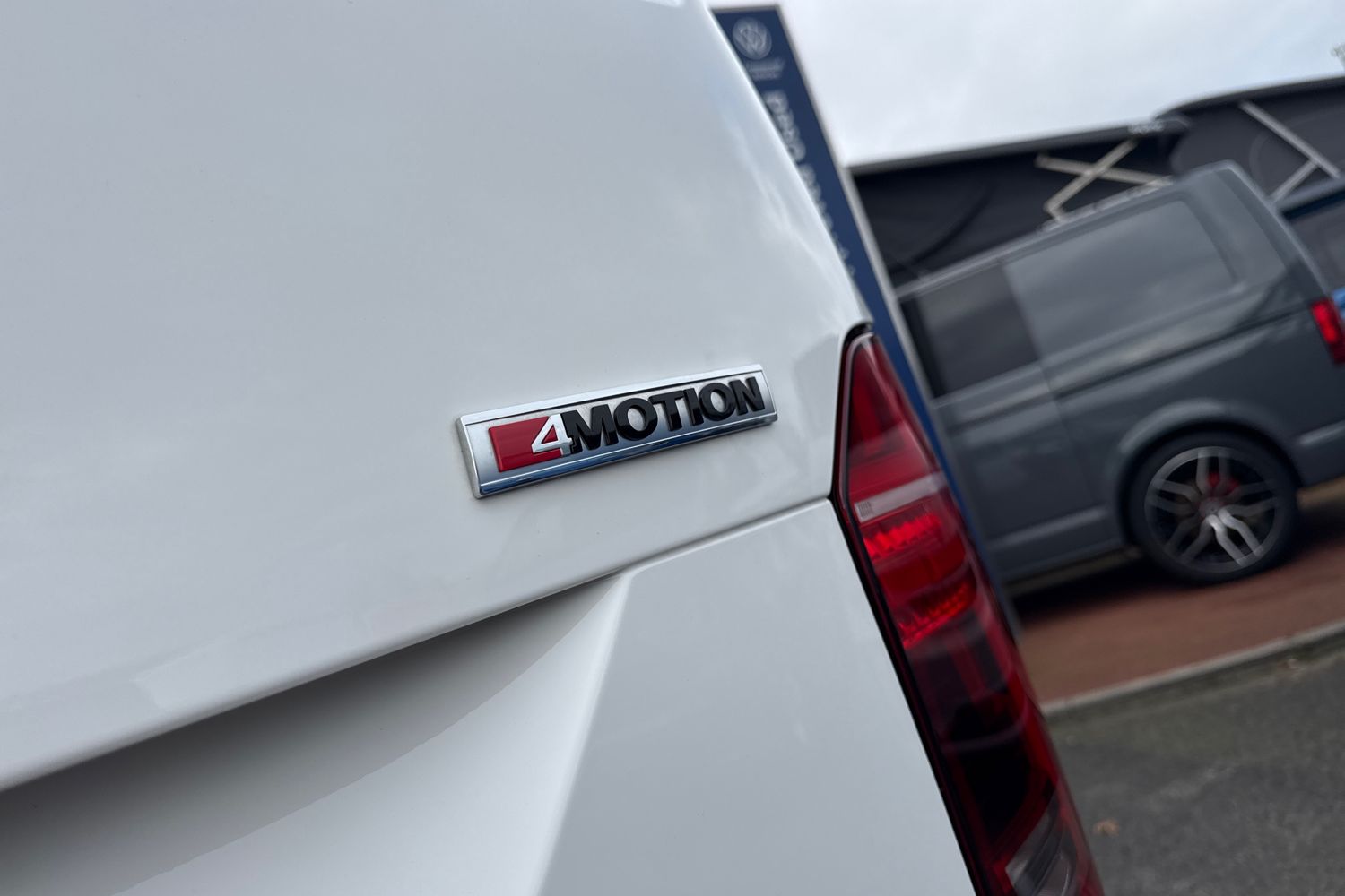 Used Volkswagen California 2024 for sale - 76624964: Photo 38