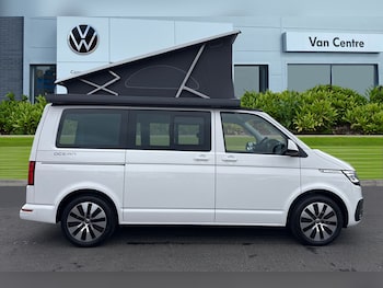 Used Volkswagen California 2024 for sale - 76624964: Photo