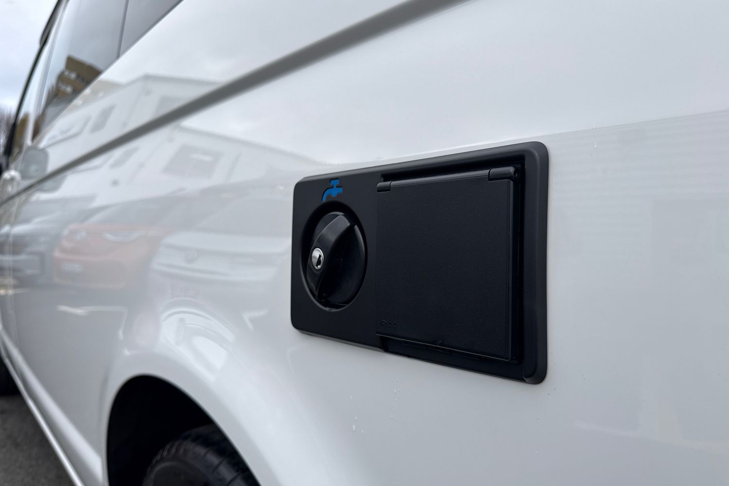 Used Volkswagen California 2024 for sale - 76624964: Photo 41