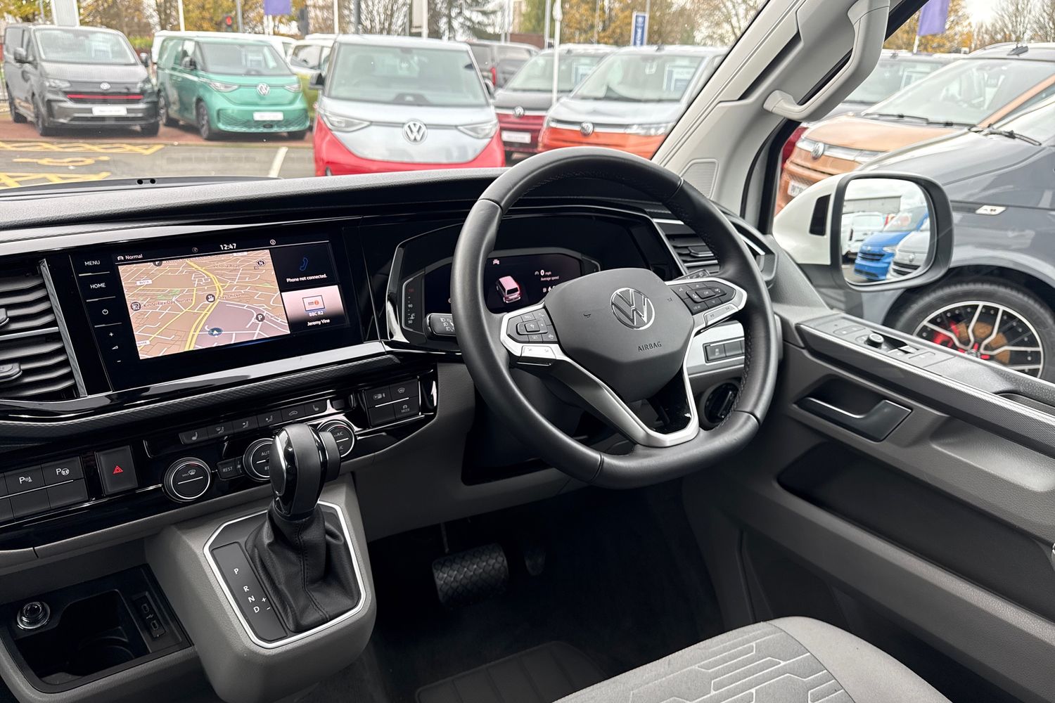 Used Volkswagen California 2024 for sale - 76624964: Photo 43