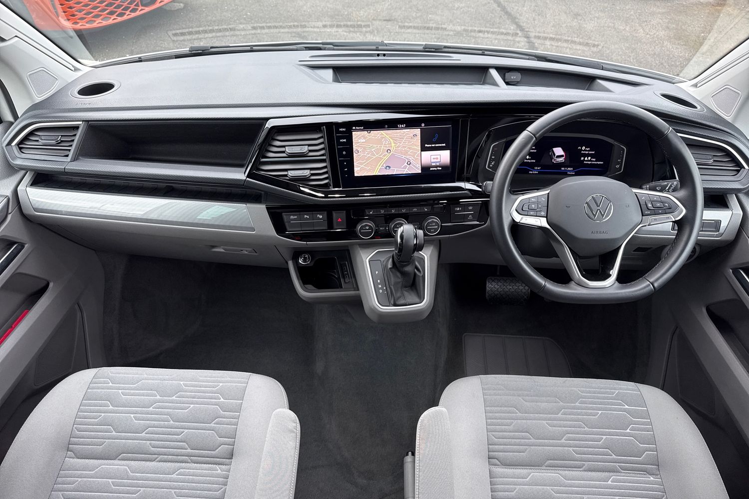 Used Volkswagen California 2024 for sale - 76624964: Photo 44