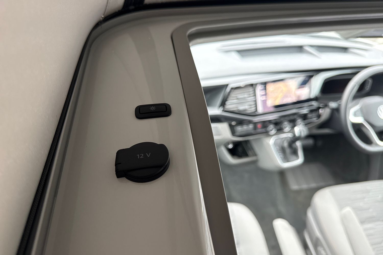 Used Volkswagen California 2024 for sale - 76624964: Photo 45