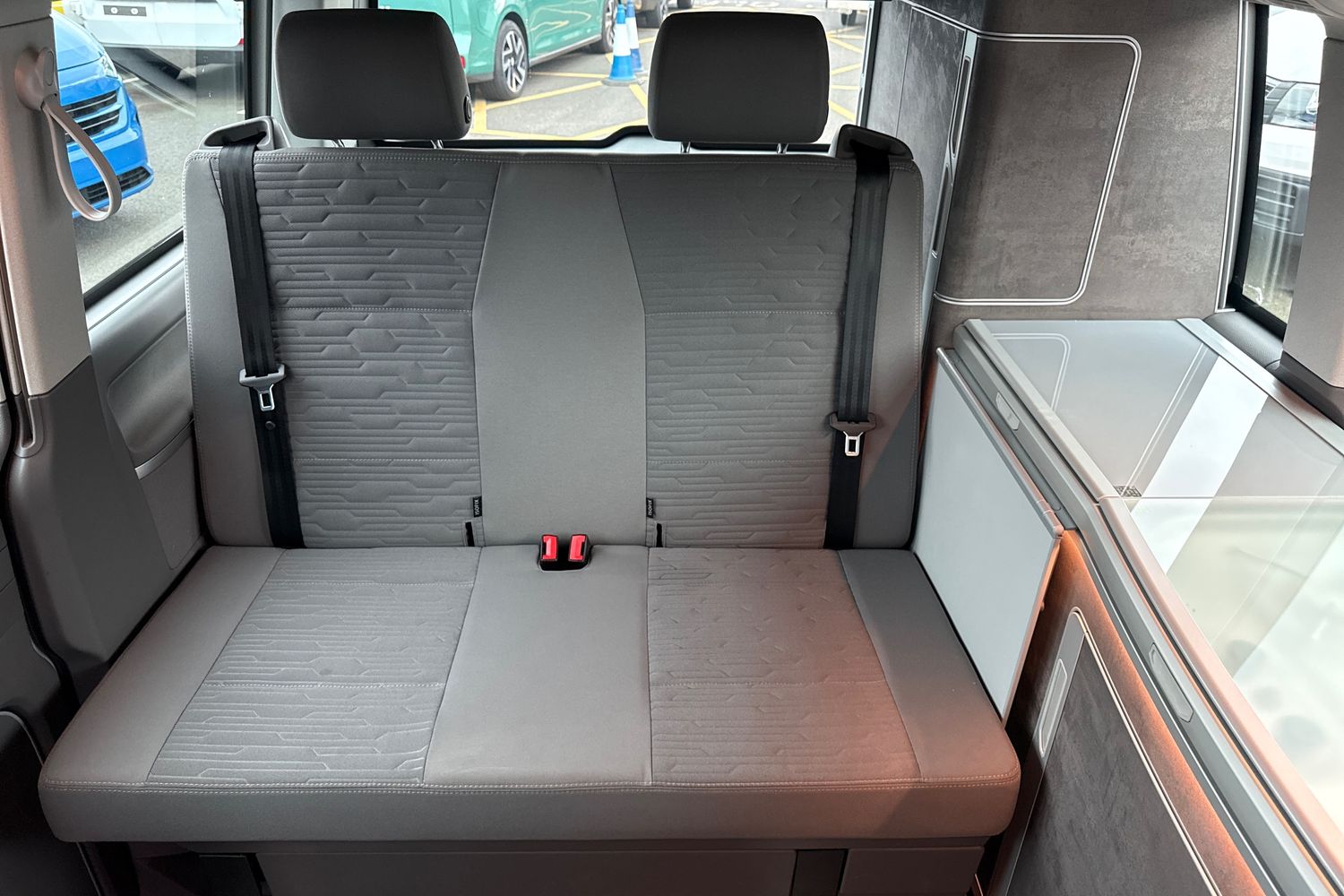 Used Volkswagen California 2024 for sale - 76624964: Photo 47