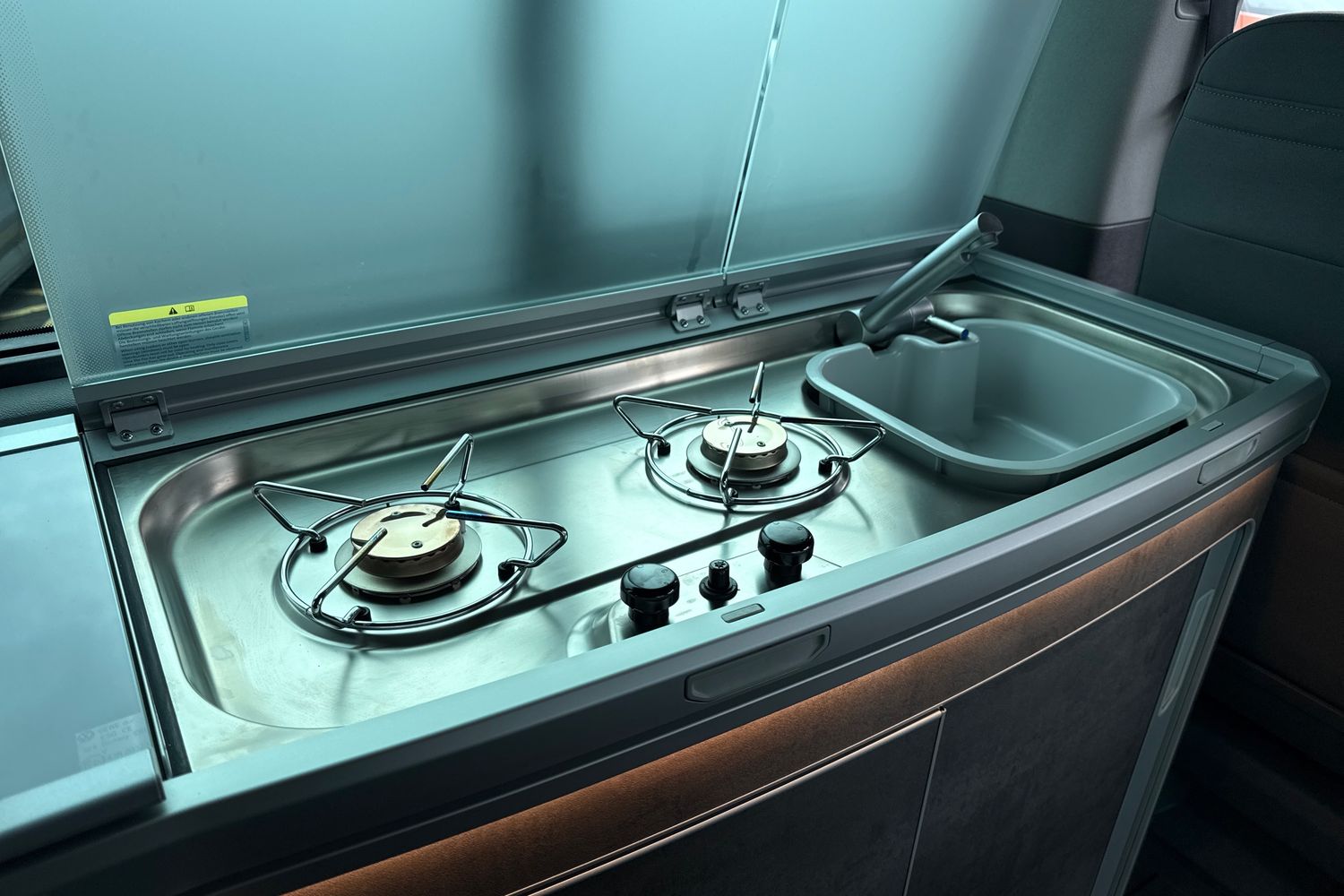 Used Volkswagen California 2024 for sale - 76624964: Photo 48