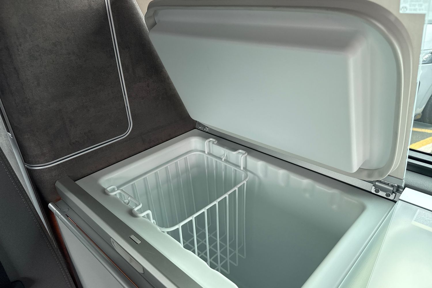 Used Volkswagen California 2024 for sale - 76624964: Photo 49