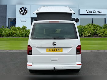 Used Volkswagen California 2024 for sale - 76624964: Photo