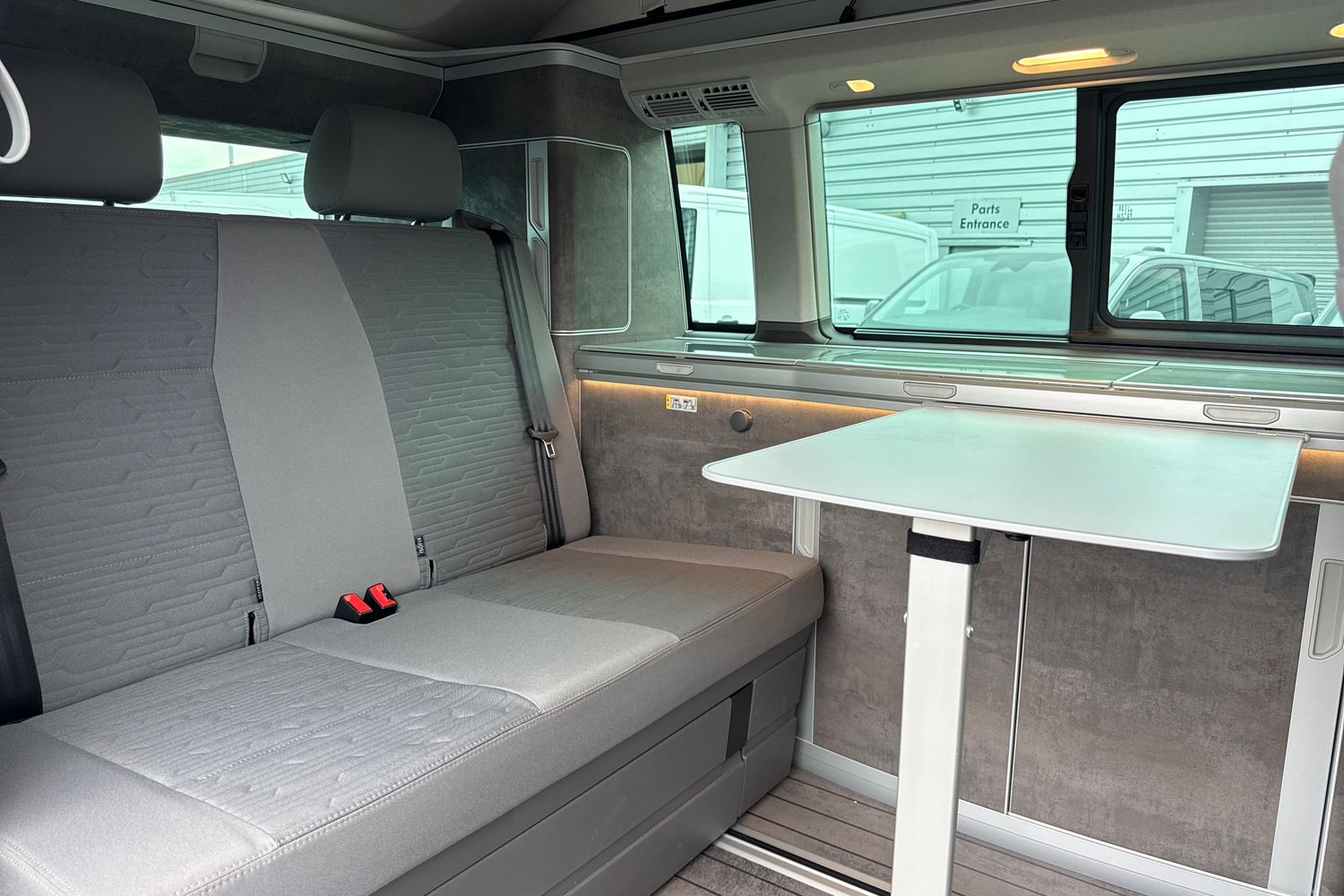 Used Volkswagen California 2024 for sale - 76624964: Photo 50