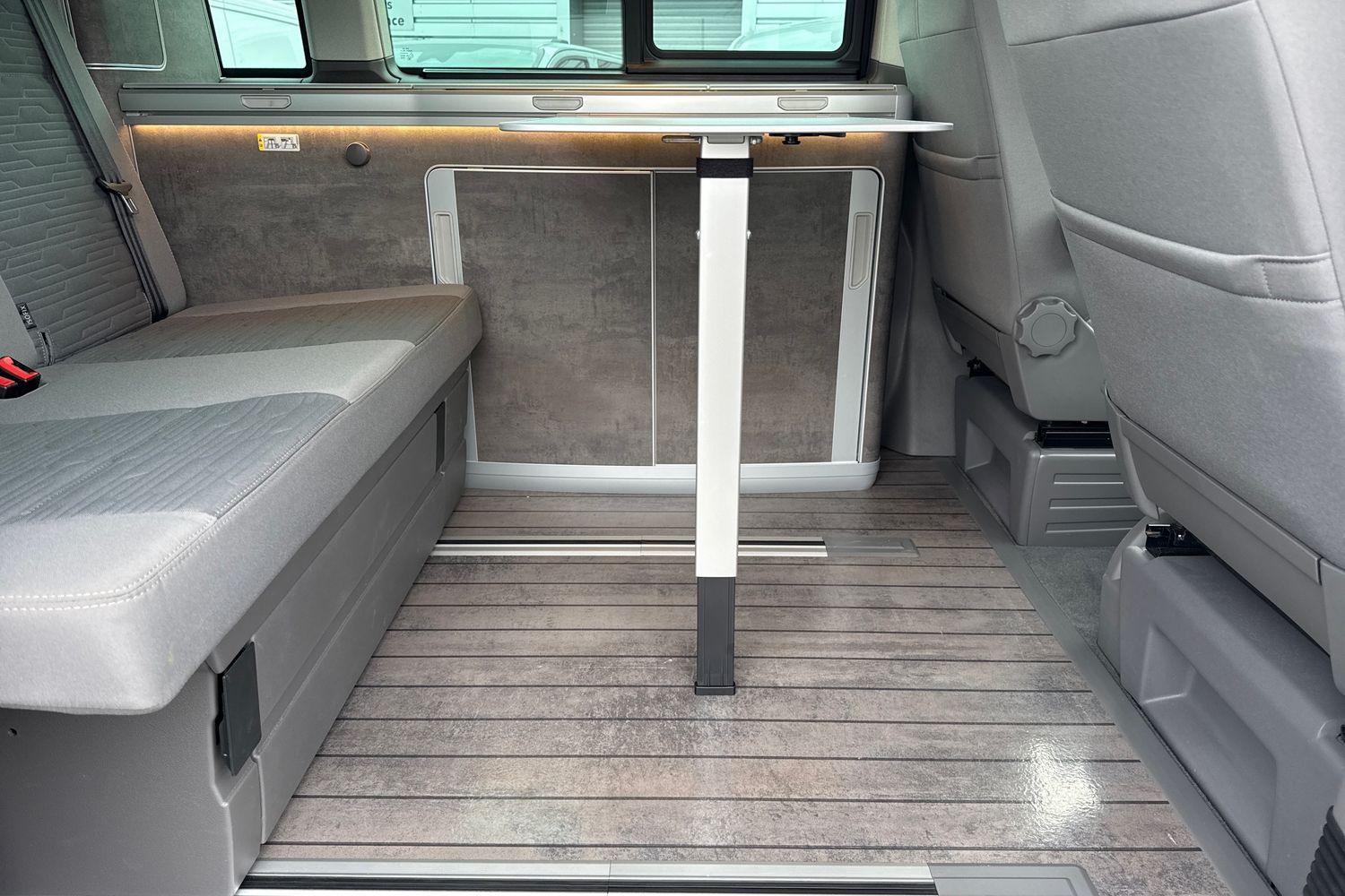 Used Volkswagen California 2024 for sale - 76624964: Photo 51