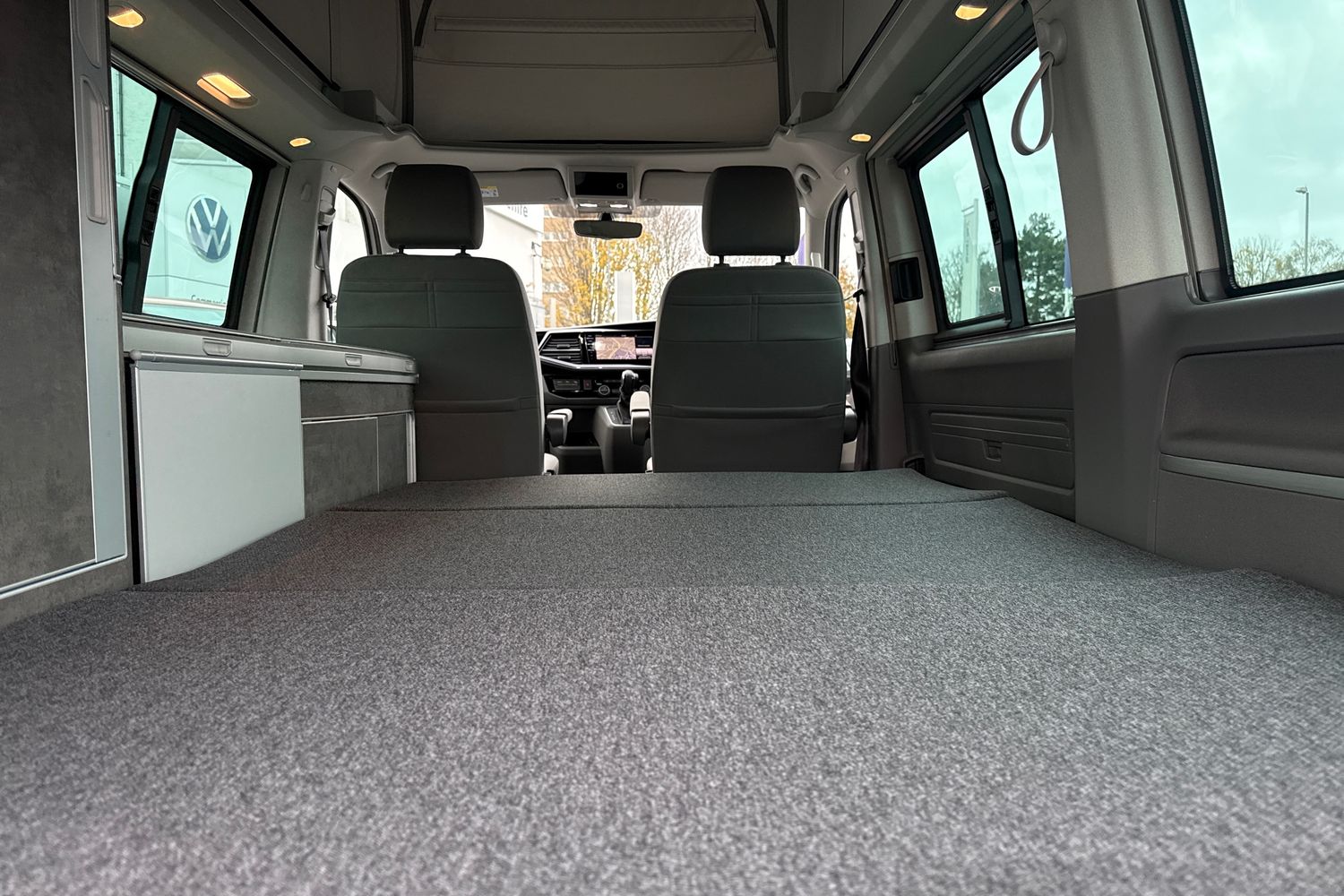 Used Volkswagen California 2024 for sale - 76624964: Photo 53