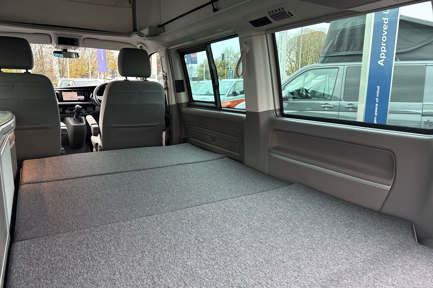 Used Volkswagen California 2024 for sale - 76624964: Photo 54