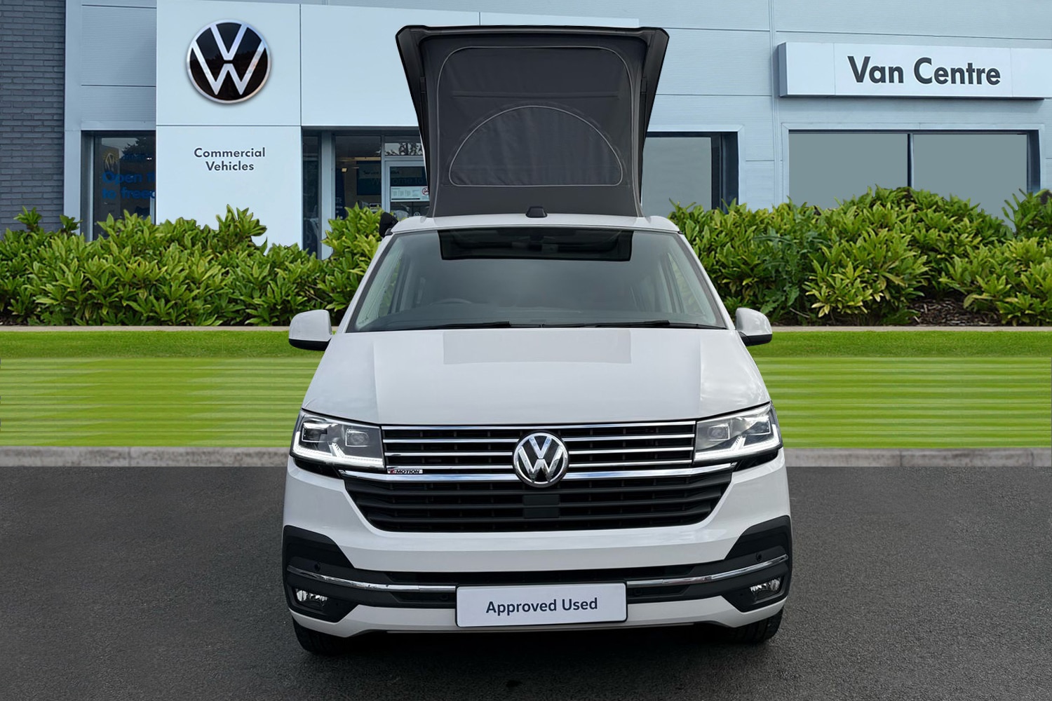 Used Volkswagen California 2024 for sale - 76624964: Photo 6