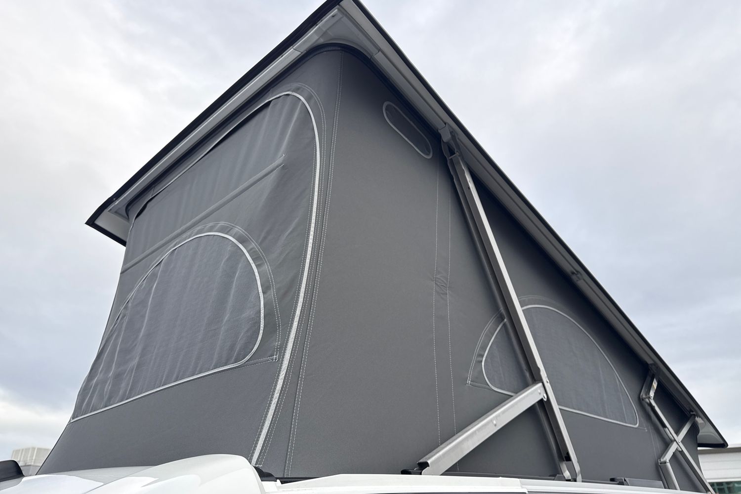 Used Volkswagen California 2024 for sale - 76624964: Photo 61